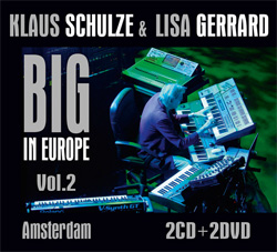 Big in Europe Vol. 2