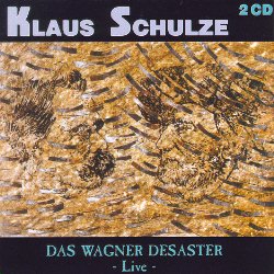 Das Wagner Desaster - Live -