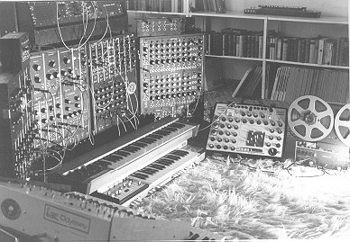 Le Big Moog